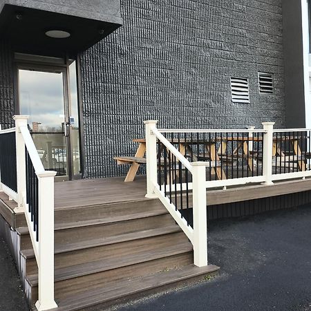 Baymont By Wyndham Johnson City/Binghamton Exteriér fotografie