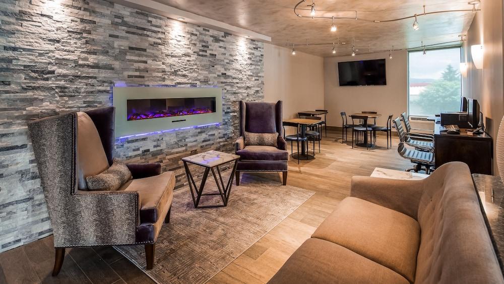 Baymont By Wyndham Johnson City/Binghamton Exteriér fotografie