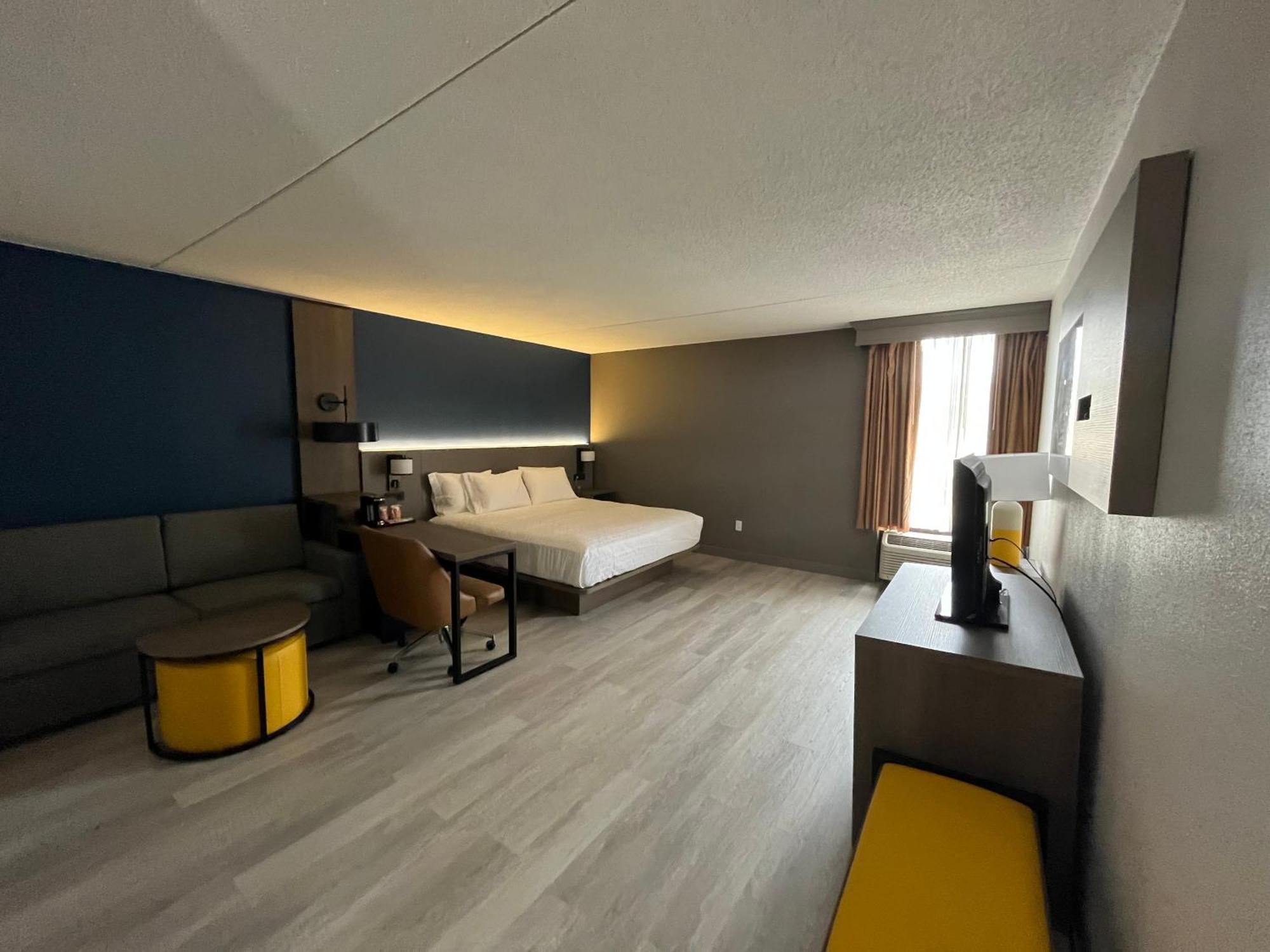 Baymont By Wyndham Johnson City/Binghamton Exteriér fotografie